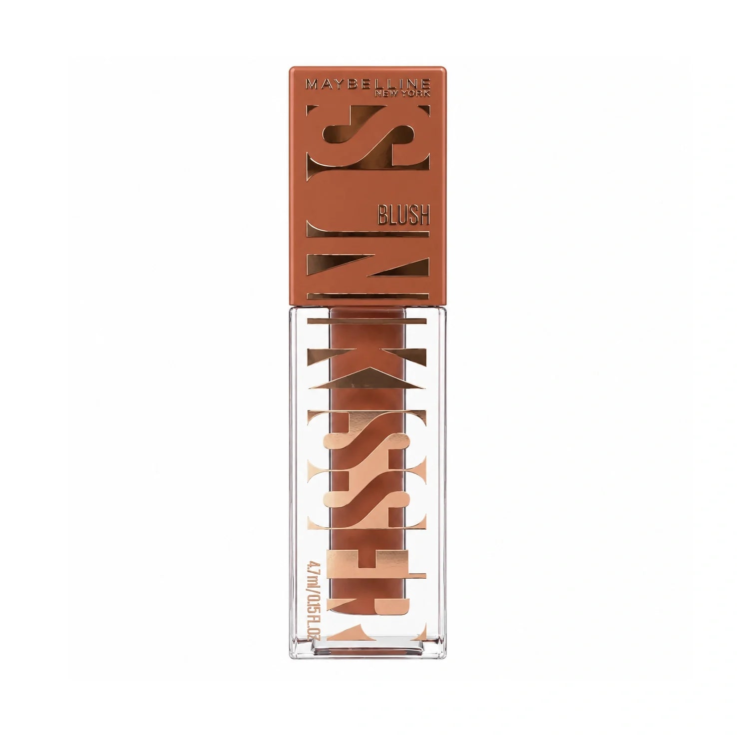Maybelline Sunkisser Liquid Glow Blush 12 Summer