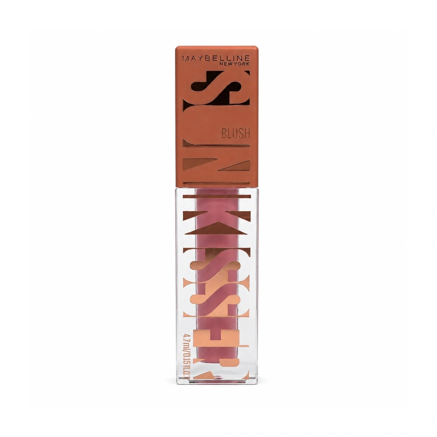 Maybelline Sunkisser Liquid Glow Blush 05 Blazing