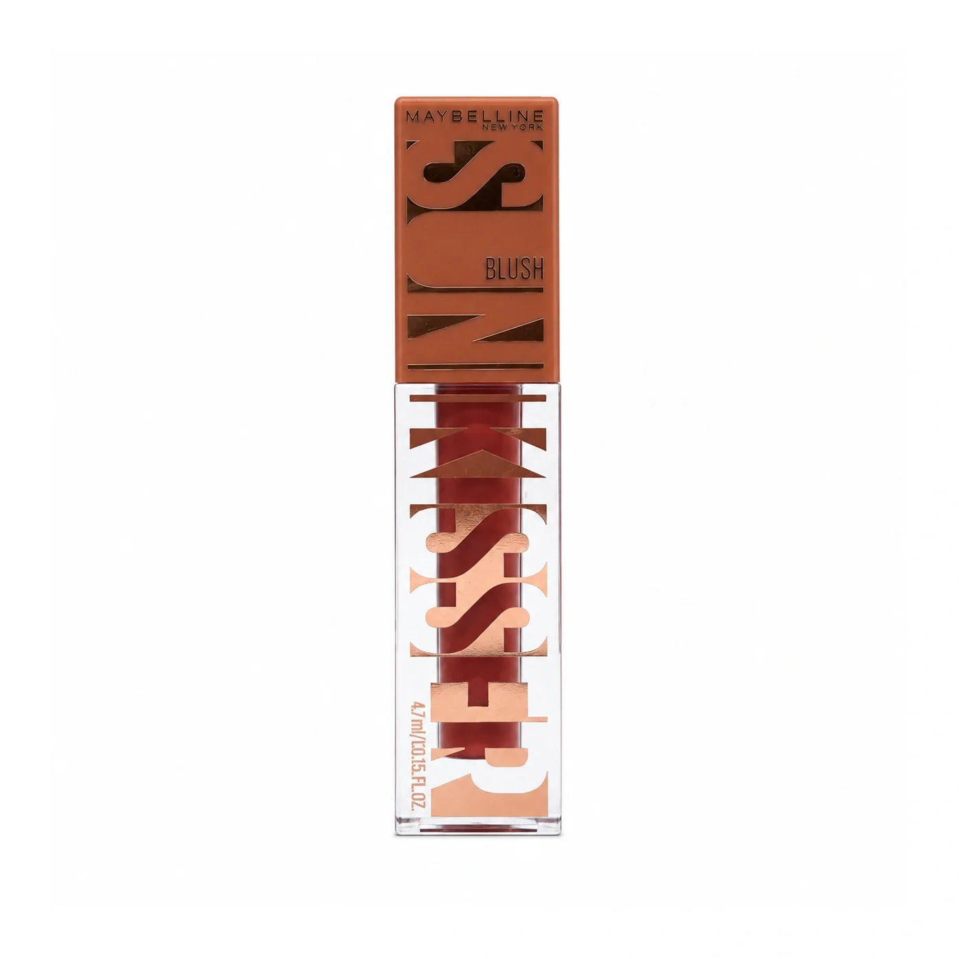 Maybelline Sunkisser Liquid Glow Blush 06 City Sizzle