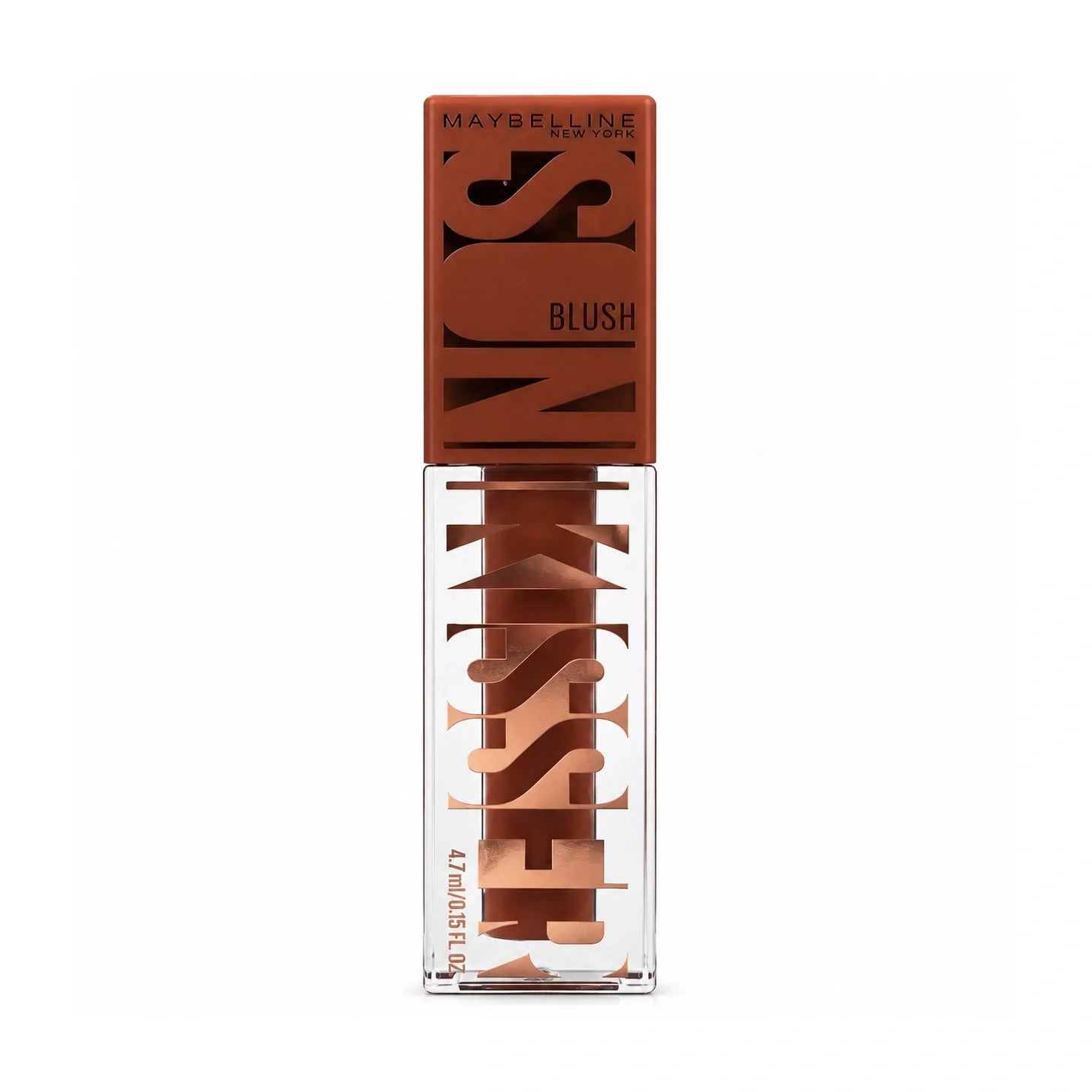 Maybelline Sunkisser Liquid Glow Blush 03 Sol Search
