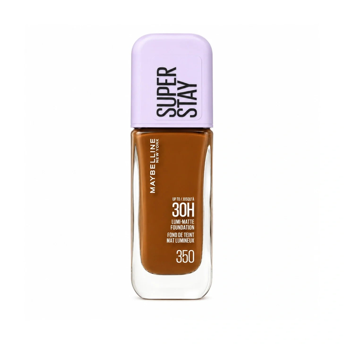 Maybelline Super Stay Lumi Matte Foundation 250