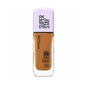 Maybelline Super Stay Lumi Matte Foundation 119
