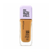 Maybelline Super Stay Lumi Matte Foundation 118