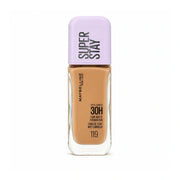 Maybelline Super Stay Lumi Matte Foundation 115