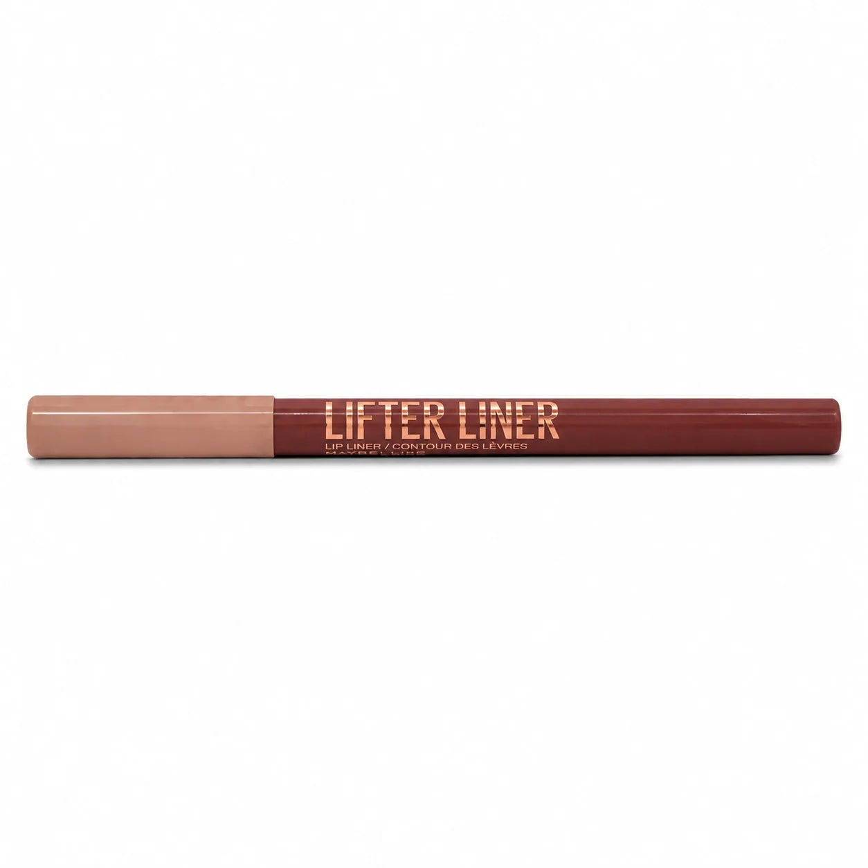 Maybelline Lifter Liner Lip Liner Makeup With Hyaluronic Acid Fine Line 8