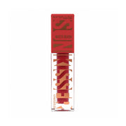 Maybelline Sunkisser Matte Blush 34 Matt Blush Peachy