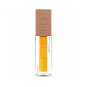 Maybelline Lifter Gloss R Lip Gloss Makeup With Hyaluronic Acid Honey 26