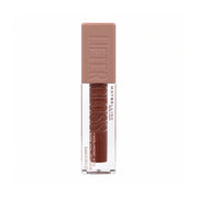 Maybelline Lifter Gloss R Lip Gloss Makeup With Hyaluronic Acid Toffe 27