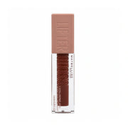 Maybelline Lifter Gloss R Lip Gloss Makeup With Hyaluronic Acid Maple 28