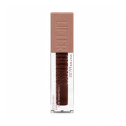 Maybelline Lifter Gloss R Lip Gloss Makeup With Hyaluronic Acid Toast 29