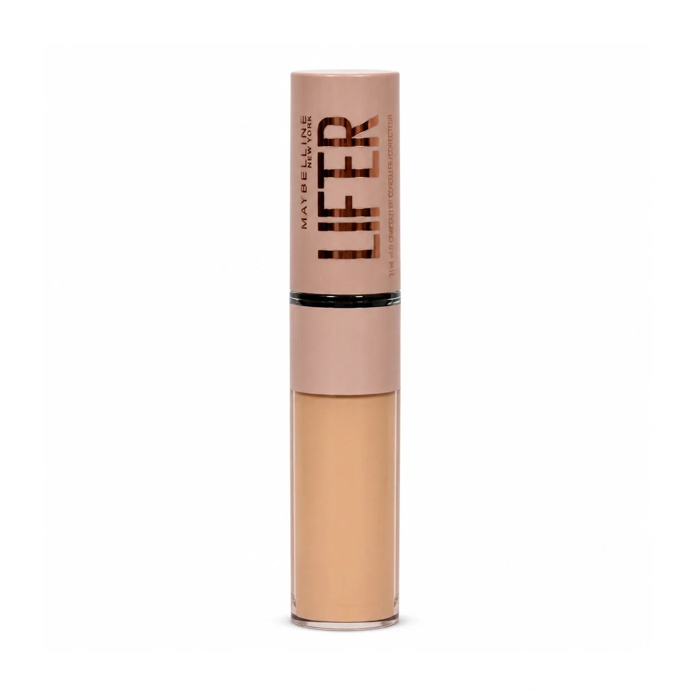 Maybelline Lifter Full Coverage Serum Concealer 5
