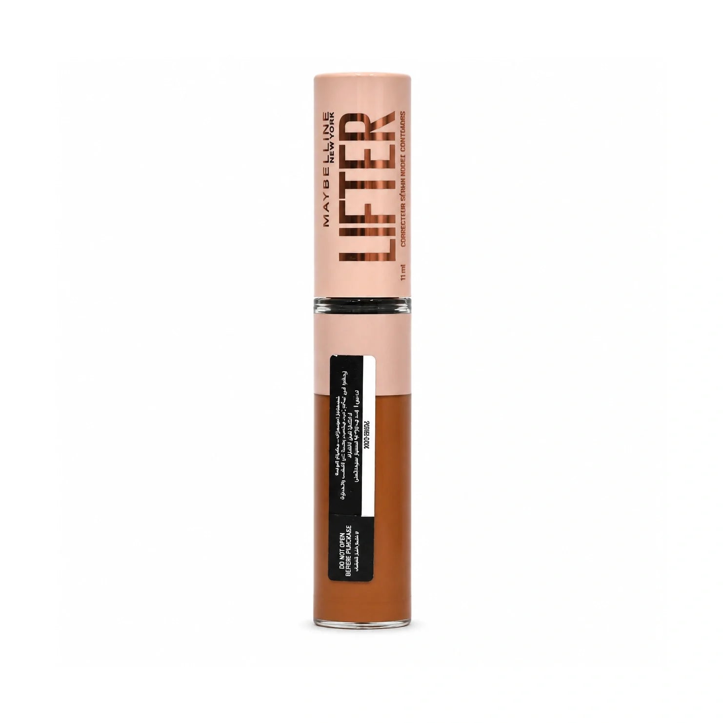 Maybelline Lifter Full Coverage Serum Concealer 65