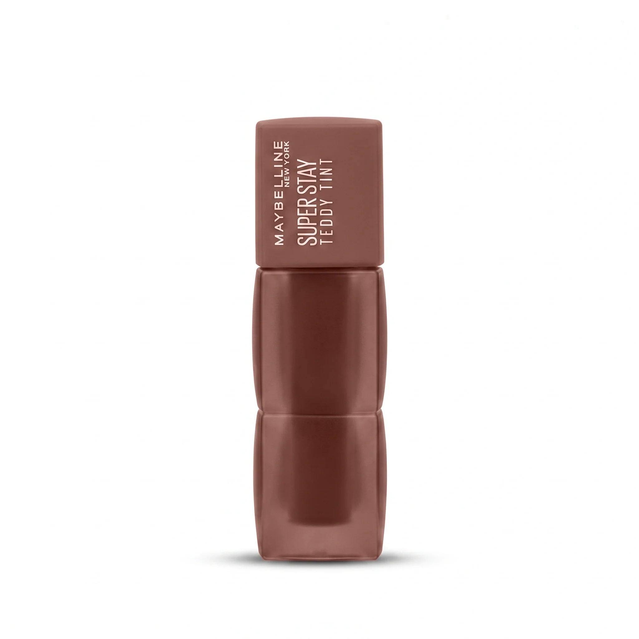 Maybelline Super Stay Teddy Tint Liquid Lip Tint 95 Buffed