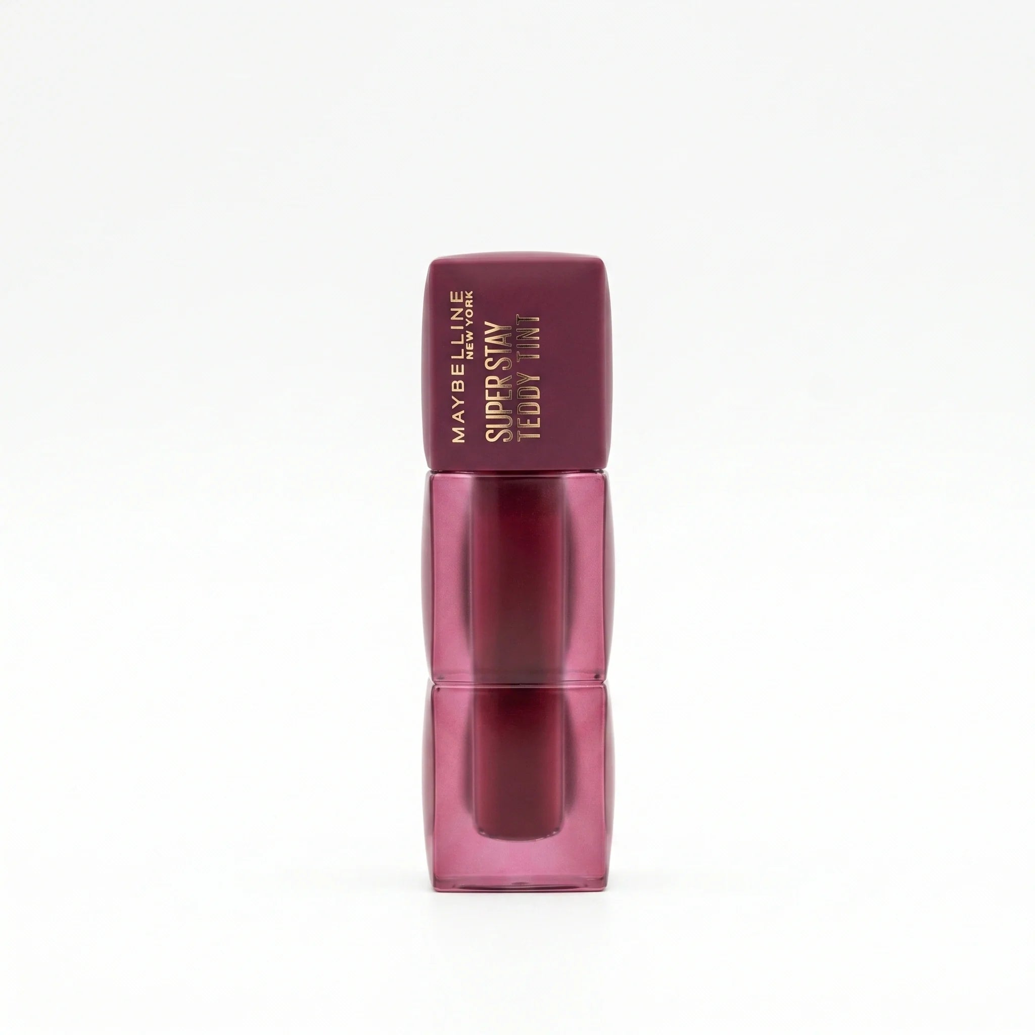Maybelline Super Stay Teddy Tint Liquid Lip Tint 105 Choker