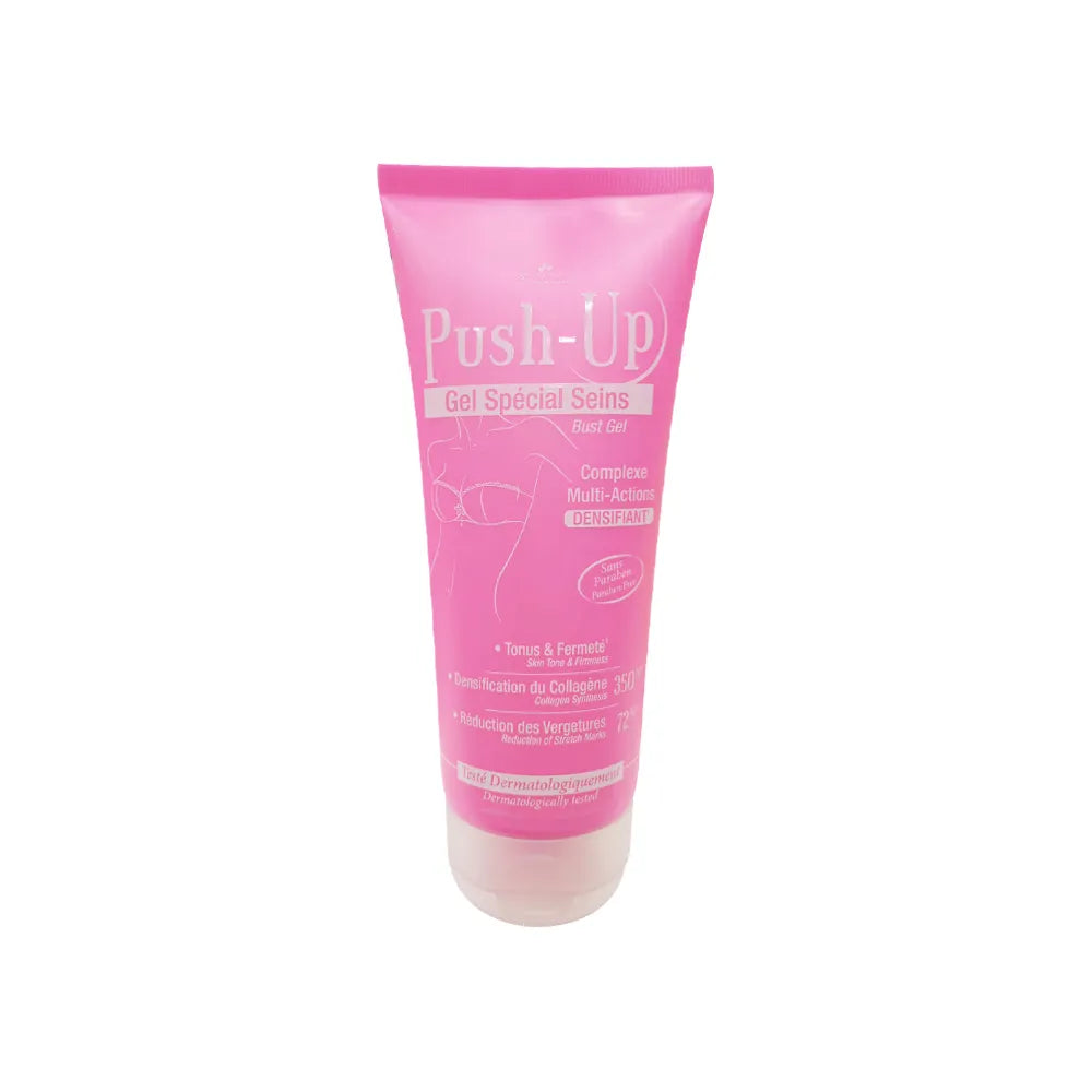 Push Up Gel Special Seins Bust Gel 200Ml