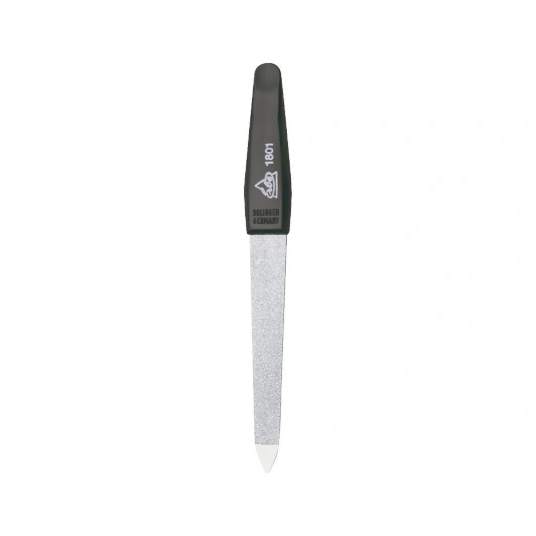 Erbe Solingen - Sapphire Nail File - Size 10Cm - Model# 1801