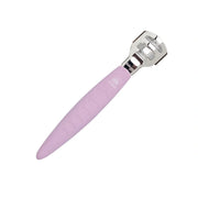 Erbe Solingen - Pedicure Callus Remover - Color# Pink - Model# 92004