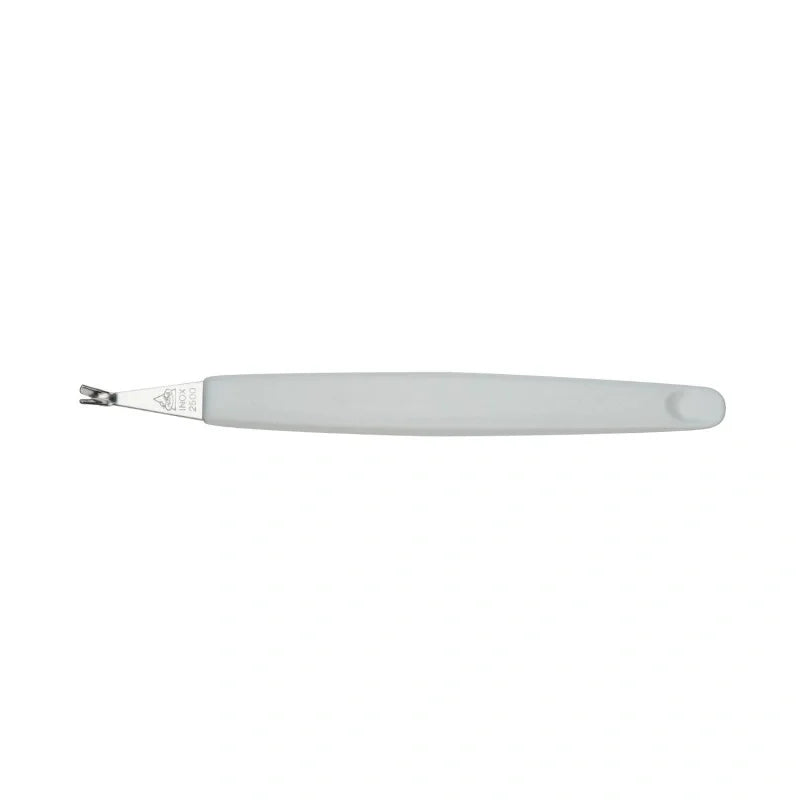 Erbe_Cuticle Remov Knife Stainless -92500