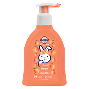 Sanosan Kids Shampoo Peach 200Ml