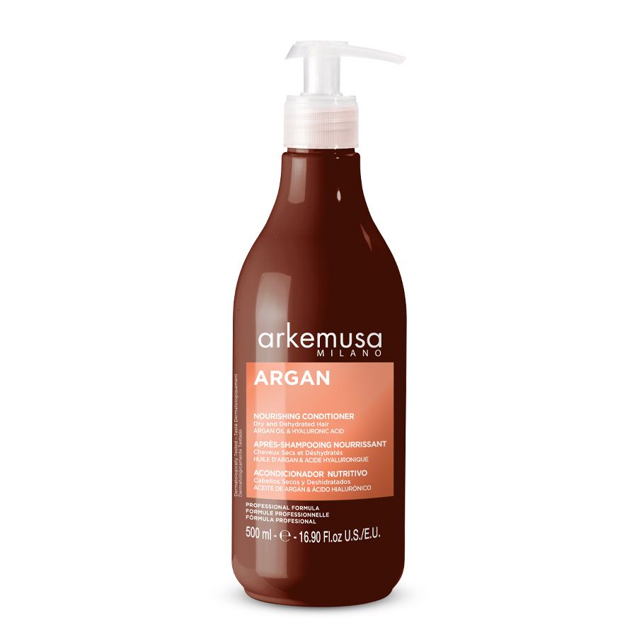 Arkemusa - Argan Conditioner - 500Ml