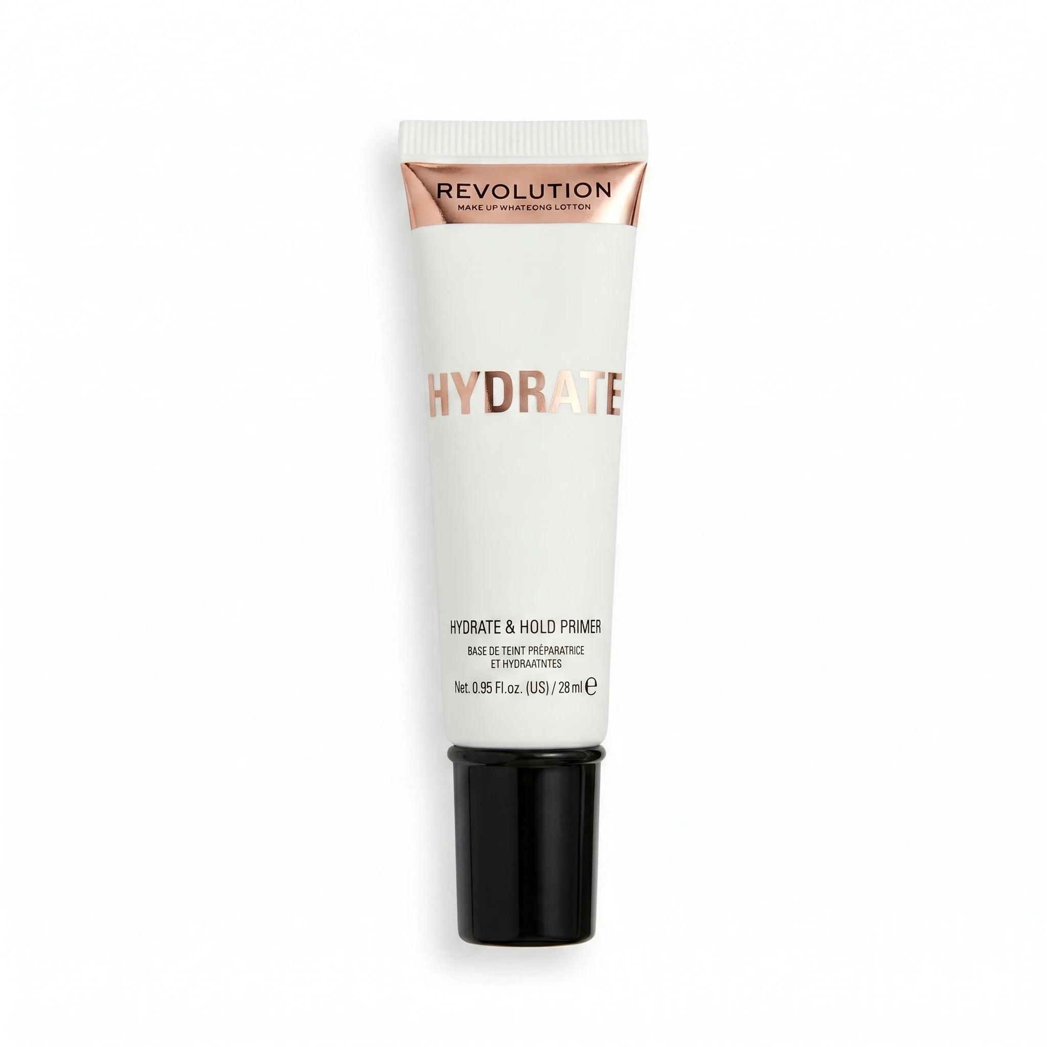 Revolution Hydrate Primer Revolution Hydrate Primer