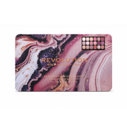 Revolution Forever Flawless Eyeshadow Palette Allure Allure