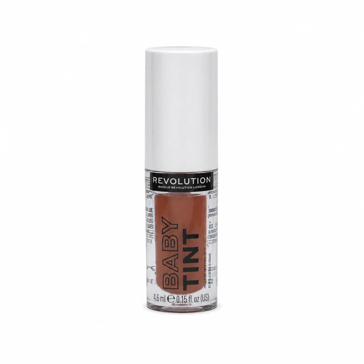 Revolution Relove Baby Tint Lip Cheek Tint Baby