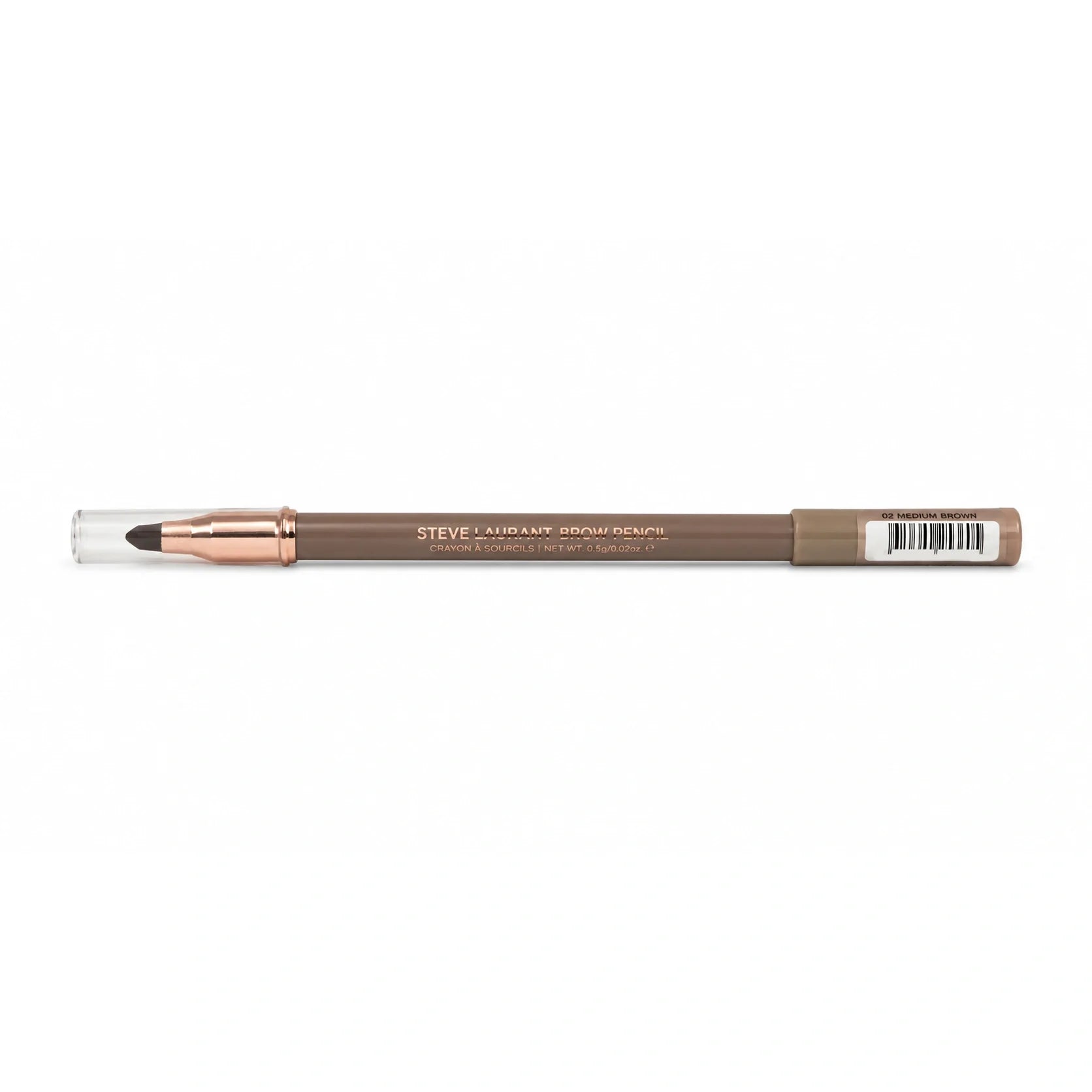 Revolution Streamline Waterline Eyeliner Pencil IvoryRevolution Streamline Waterline Eyeliner Pencil Ivory Ivory