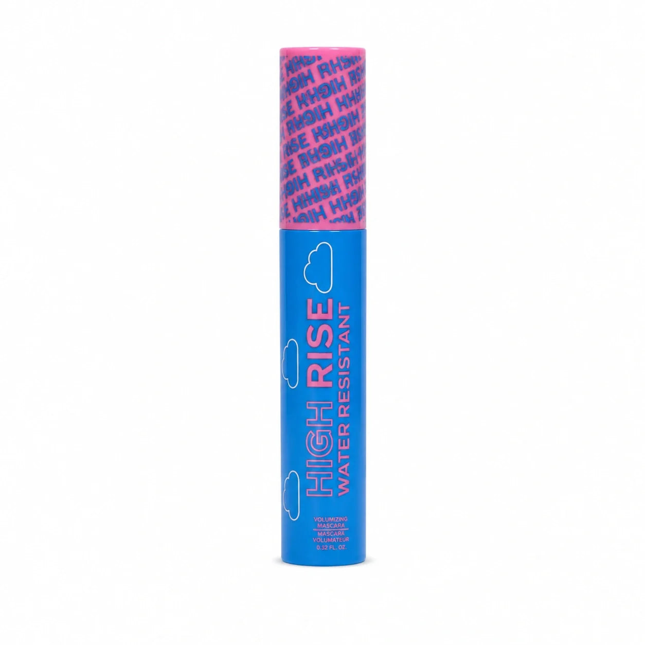 Revolution Relove High Rise Water Resistant Mascara