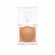 Revolution Beam Bright Highlighter Bronze Baddie