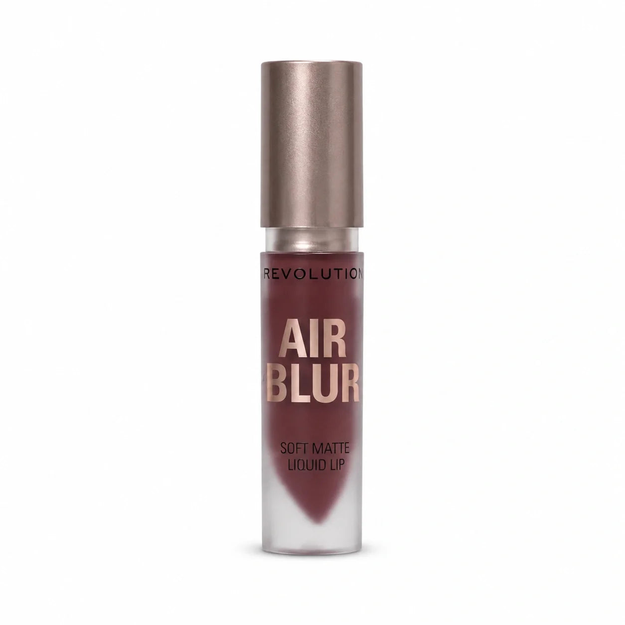 Revolution Air Blur Matte Liquid Lipstick Ballet