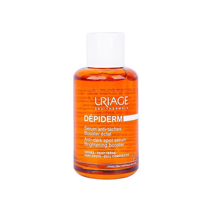 Uriage Depiderm Brightening Booster Serum 30 ml