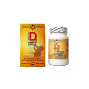 سن فيت فيتامين دال 5000 30 كبسولة 