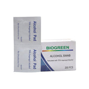 Mediswab Alcohol Swabs 200