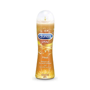Durex play heat 50ml