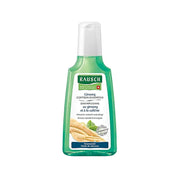 Rausch ginseng caffeine shampoo