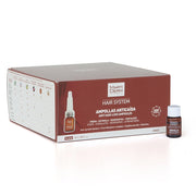 مارتيديرم انتيكايدا أمبولات الشعر 14 أمبولة