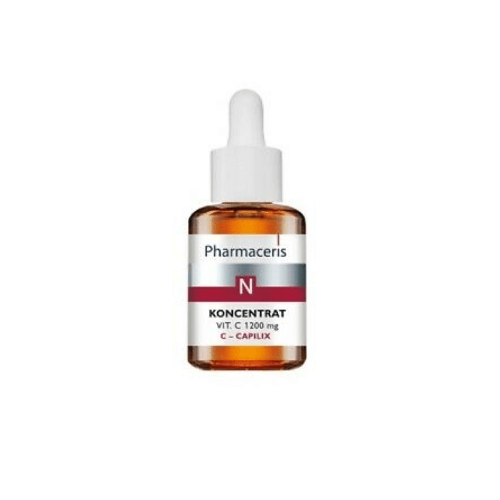 Pharmaceris N C Capilix Concentrate 30 ml