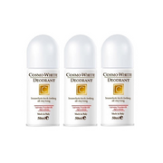Cosmo White Deodorant Offer 3 Pcs Pack
