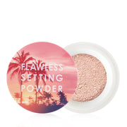 Focallure FA68 # 3 Filtered Light Setting Powder