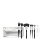Focallure FA70 10pcs makeup brush (with bag)