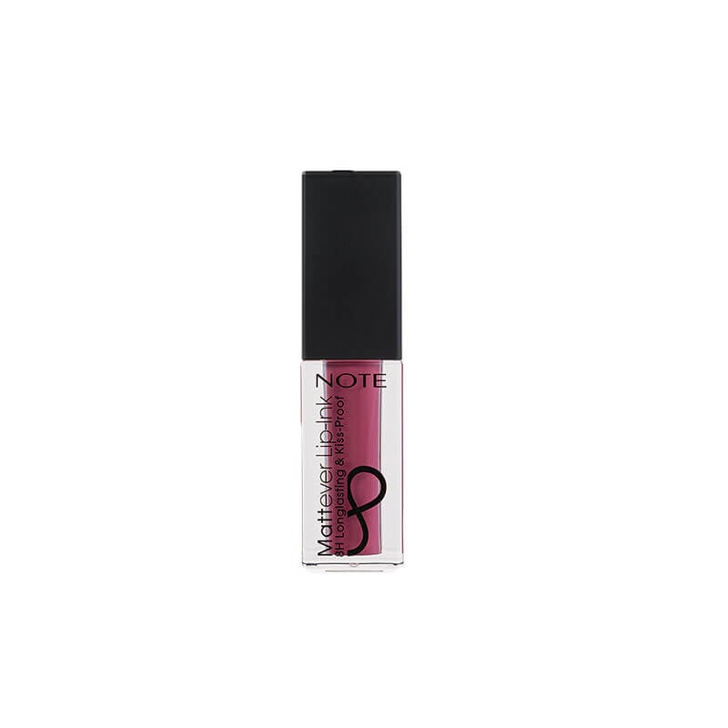 NOTE MATTEVER LIP-INK 18