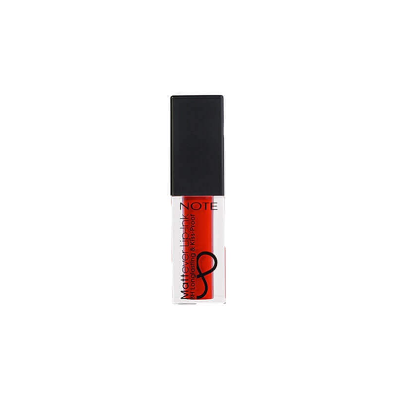 NOTE MATTEVER LIP-INK 13