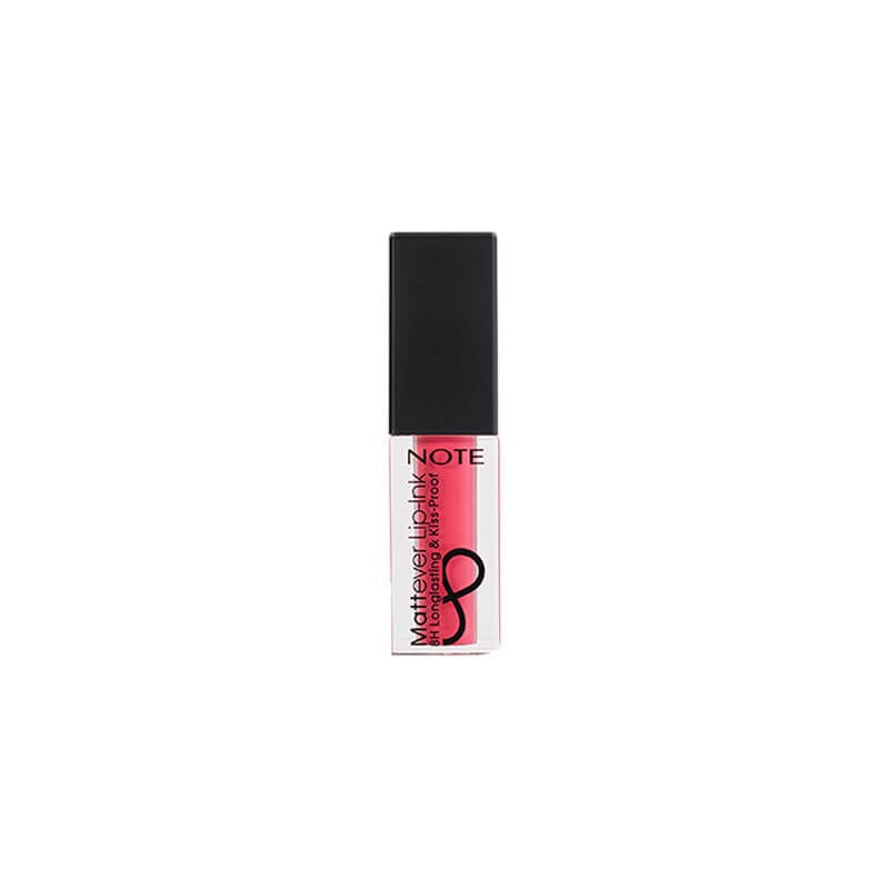 NOTE MATTEVER LIP-INK 10