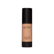 NOTE DETOX AND PROTECT FOUNDATION 06 PUMP