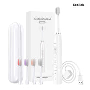 Electric Toothbrush  GONLINK- PRO19 for clean teeth