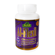 الفا فيت ال فليكسيل 90 كبسولة