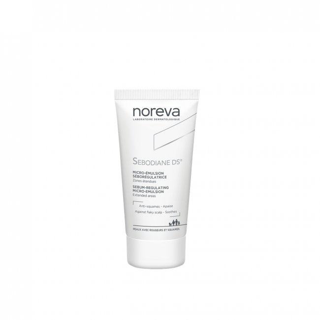 Noreva Sebodiane Ds Sebor .Microemulsion 30Ml