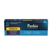 Panbio COVID-19 Ag Self Test Individual Pack 1'S