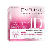 Eveline White Prestige 4D Whitening Day Cream 50 ml